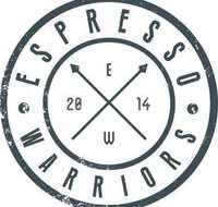 Espresso Warriors - Accommodation Rockhampton