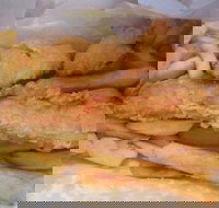 Fishnets Takeaway - Accommodation Rockhampton