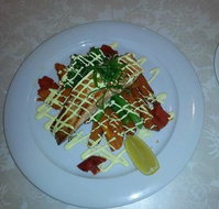 GEORGES on corrimal - Accommodation Rockhampton