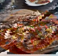 Giuliani's Family Pizzeria - Accommodation Rockhampton