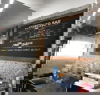 Glass Alley - Accommodation Rockhampton