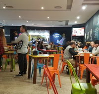 Hello Harry - Accommodation Rockhampton