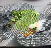 Hideaway Cafe - Accommodation Rockhampton