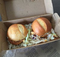 Hungry Jacks Pty Ltd - Accommodation Rockhampton