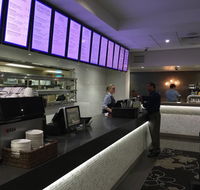 Indulge Brasserie - Accommodation Rockhampton
