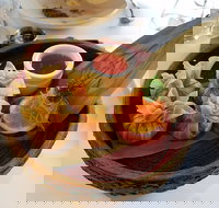 Jasmine Rice Thai Restaurant - Accommodation Rockhampton