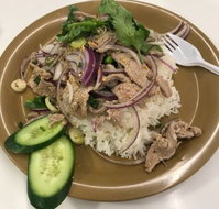 Kew Thai - Accommodation Rockhampton