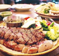 Kinn Thai Restaurant - Accommodation Rockhampton