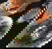 Lower East Cafe - Accommodation Rockhampton