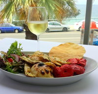Mango Tree Cafe  Restaurant - Accommodation Rockhampton