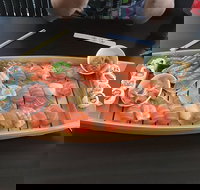 Moon's Sushi - Accommodation Rockhampton