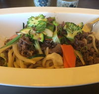 Moon Sushi - Accommodation Rockhampton