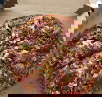 Mr Zaatar - Accommodation Rockhampton