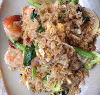Noodle Hut - Accommodation Rockhampton