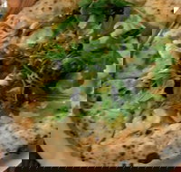 Pizzeria 50 - Accommodation Rockhampton