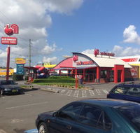 Red Rooster - Accommodation Rockhampton