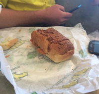 Subway - Accommodation Rockhampton