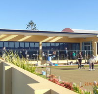 The Breeze - Accommodation Rockhampton