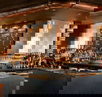 The Daring Squire - Accommodation Rockhampton