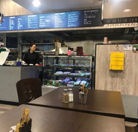 The Food Scene - Accommodation Rockhampton