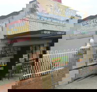 The Galley - Accommodation Rockhampton