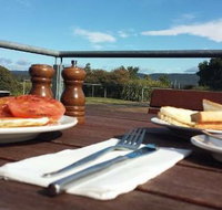 Cafe Whitewater - Accommodation Rockhampton
