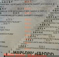 Dumpling Land - Accommodation Rockhampton
