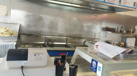 Sylvias Take Away - Accommodation Rockhampton 0