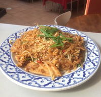 Top Thai Restaurant - Accommodation Rockhampton