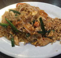 Authentic Thai Delight - Accommodation Rockhampton