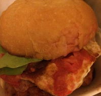 Bistro Portones - Accommodation Rockhampton
