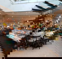 Cavallaro's Sweet Indulgence - Accommodation Rockhampton