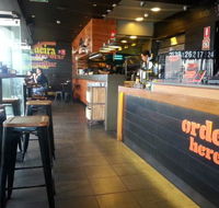 Fogo Brazilian Churrasco - Accommodation Rockhampton