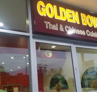 Golden Bowl Thai Chinese Restaurant - Accommodation Rockhampton