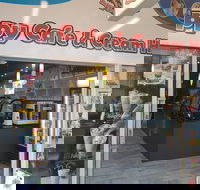 Happy Cafe and Cream House - Accommodation Rockhampton