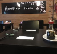Hoomiko Sushi - Accommodation Rockhampton