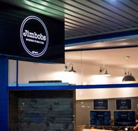 Jimbobs Restaurant - Accommodation Rockhampton