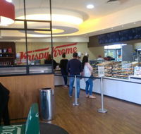 Krispy Kreme Liverpool Factory - Accommodation Rockhampton
