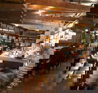 Mac Street Diner - Accommodation Rockhampton