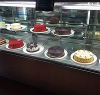 Mesmer Cakes - Accommodation Rockhampton