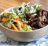 Midori Sushi and Roll - Accommodation Rockhampton