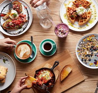 Mili  Co. Cafe - Accommodation Rockhampton