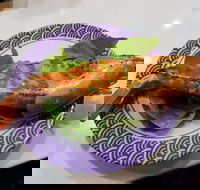 Mizuki Sushi Liverpool - Accommodation Rockhampton