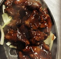 Mr Ko Chinese Restaurant - Accommodation Rockhampton
