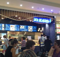 Mr Seafood - Accommodation Rockhampton