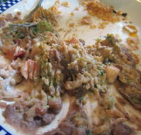Mustiis Kebab  Pizza - Accommodation Rockhampton