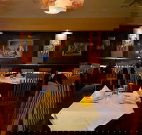 Tandoori Garden - Accommodation Rockhampton