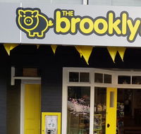 The Brooklyn Deli - Accommodation Rockhampton