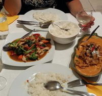 Anna Bay Thai Restaurant - Accommodation Rockhampton