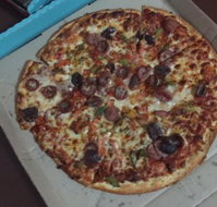 Domino's Pizza Raymond Terrace - Accommodation Rockhampton